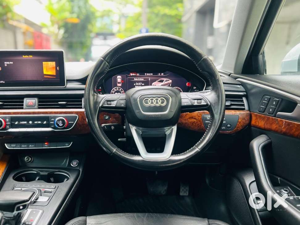 Audi A4 1.4 30 Tfsi Technology Pack, 2017, Petrol