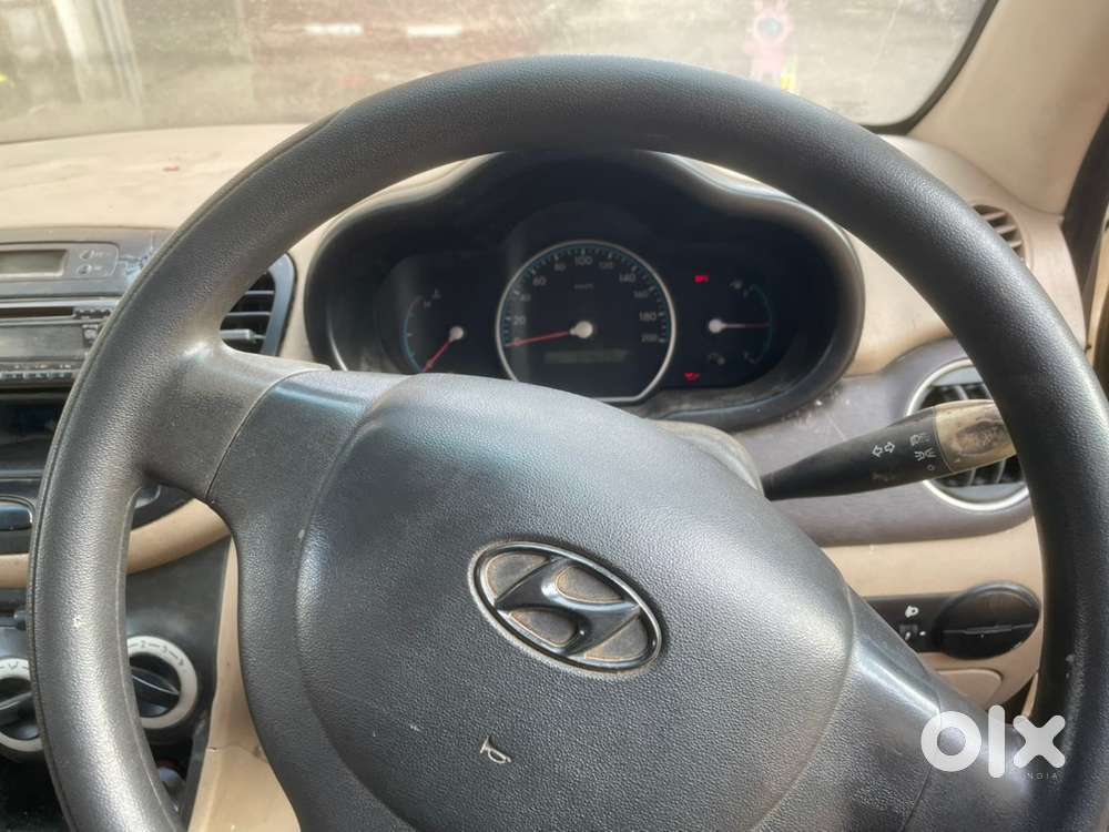 Hyundai I10 2009 Petrol