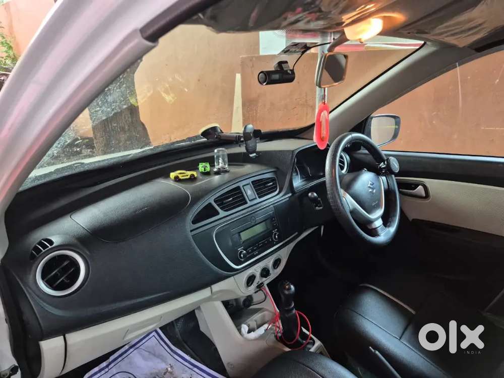 Alto 800 Vxi