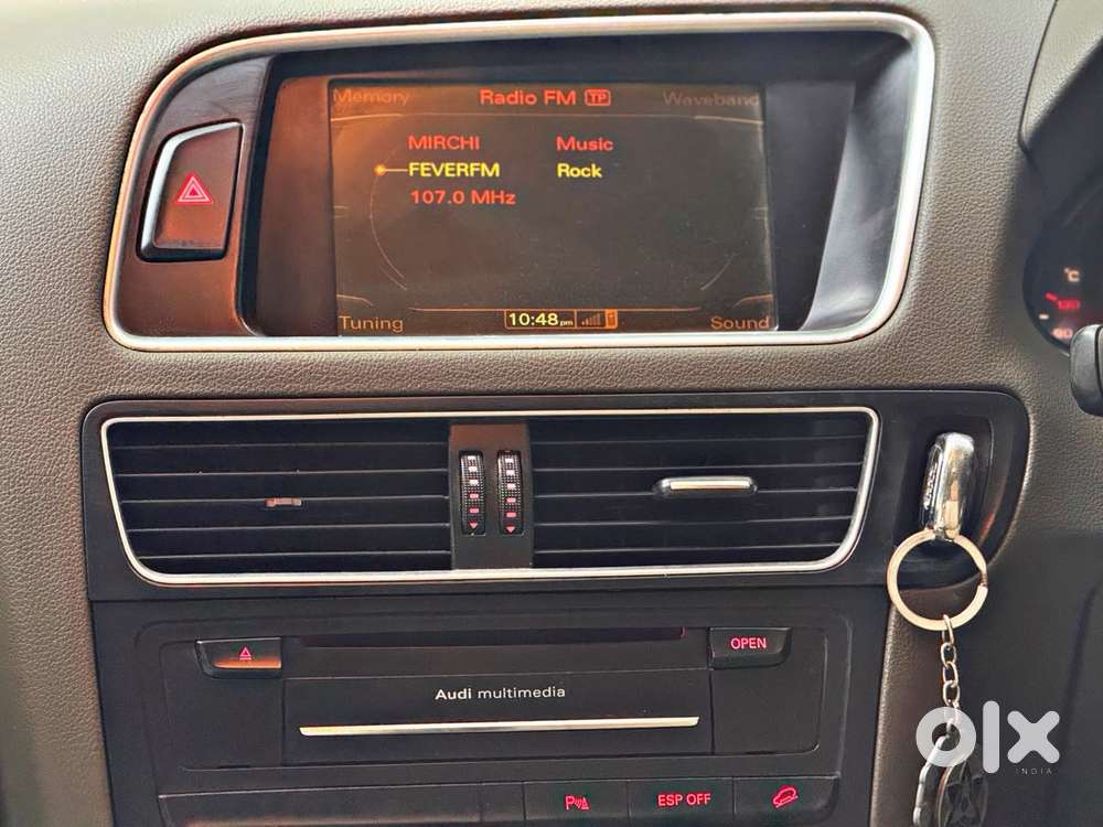 Audi Q5 2.0 45 Tfsi Premium Plus, 2010, Petrol