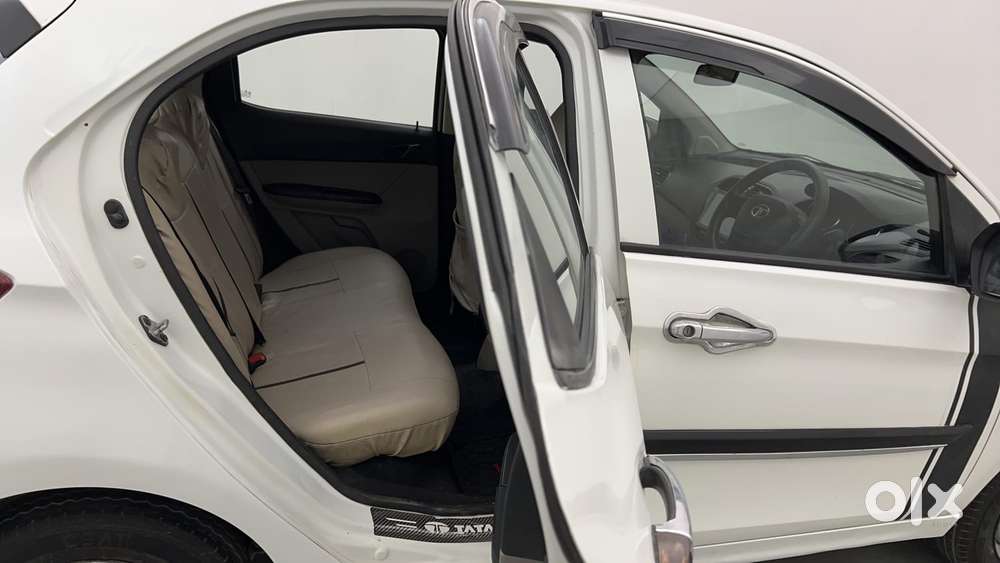 Tata Tiago 1.2 Revotron Xm, 2019, Petrol