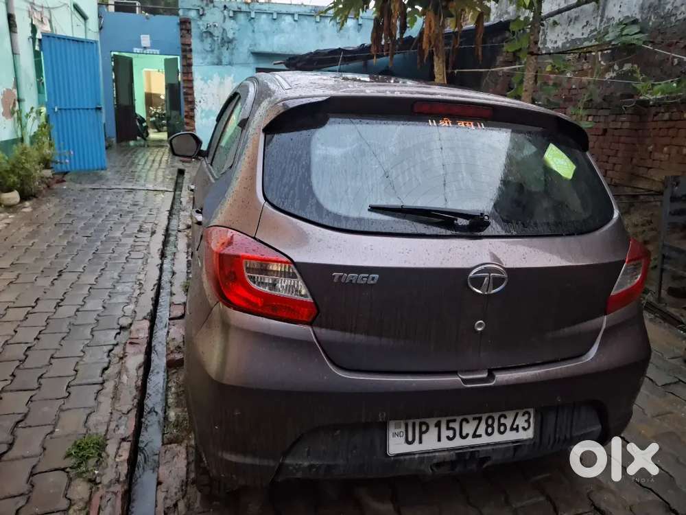 Tata Tiago Xz Opt 2019