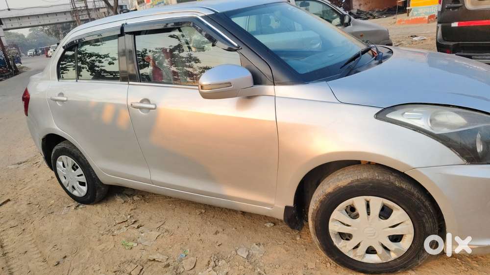 Maruti Suzuki Swift Dzire Vdi (o), 2015, Diesel