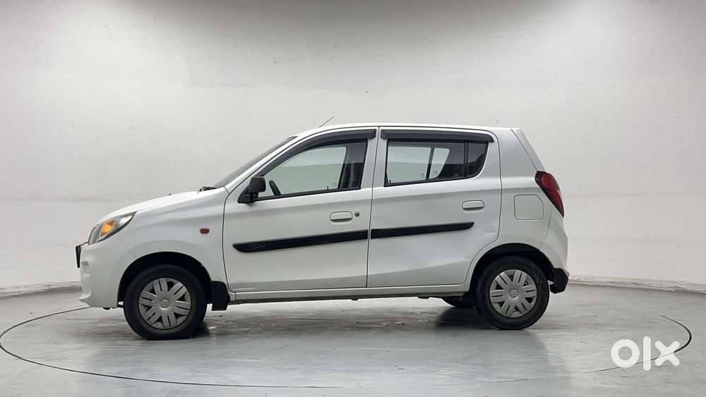 Maruti Suzuki Alto 800 Lxi, 2021, Petrol