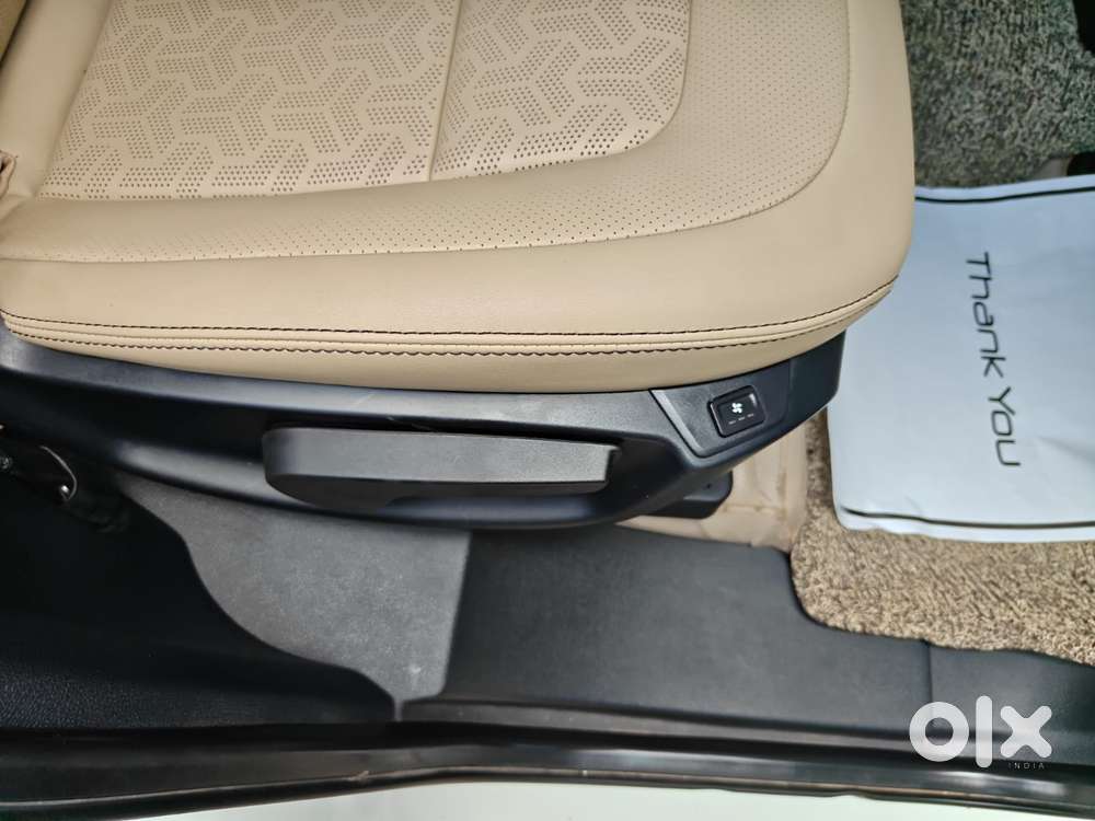 Tata Safari 2.0 Kryotec Xza Plus 6s Adventure, 2024, Diesel