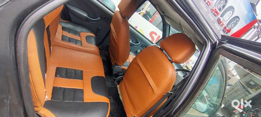 Tata Indica Ev2 Xeta 2007 Diesel Good Condition