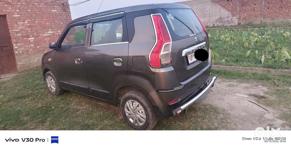 Wagon Lxi Cng