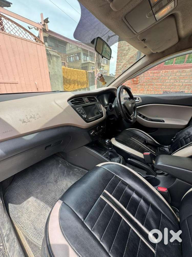 Hyundai Elite I20 2019 Petrol Well Maintained