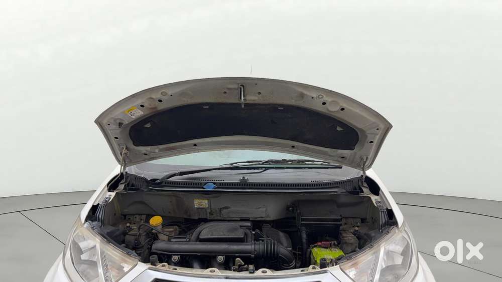 Datsun Redigo Amt 1.0 S, 2019, Petrol