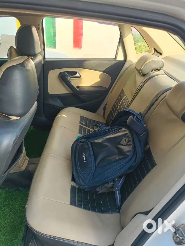 Volkswagen Ameo 2017 Diesel Well Maintained