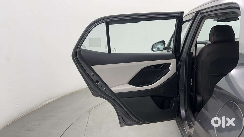 Hyundai Creta 1.5 Ex Petrol, 2022, Petrol