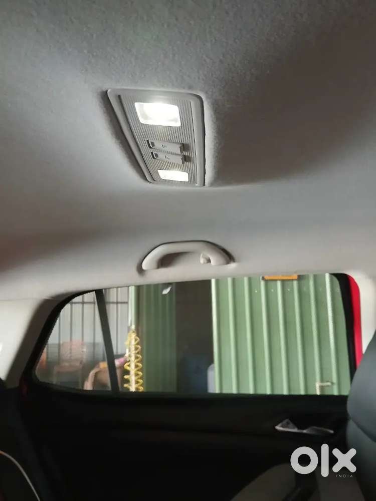Skoda Kushaq 2023 Petrol Well Maintained