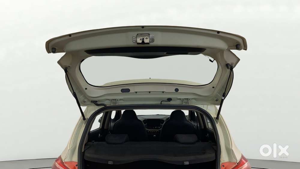 Hyundai Grand I10 Asta 1.2 Kappa Vtvt, 2014, Petrol