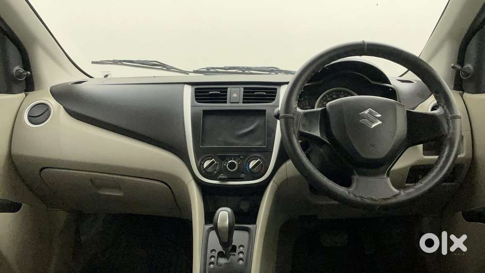 Maruti Suzuki Celerio 1.0 Vxi Amt, 2017, Petrol