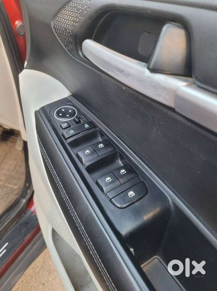 Kia Sonet Htx Plus 1.5, 2020, Diesel