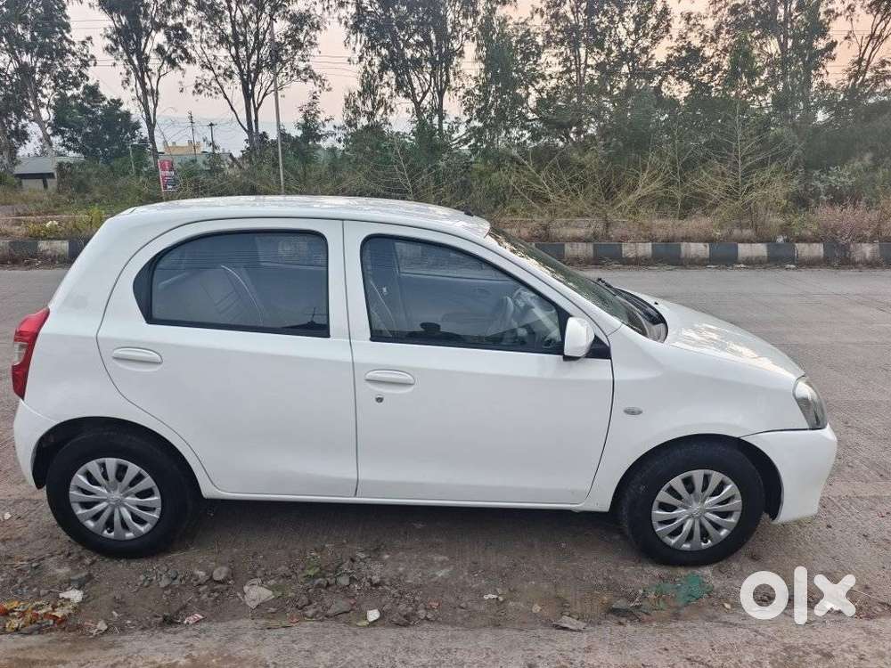 Toyota Etios Liva Gd, 2015, Diesel