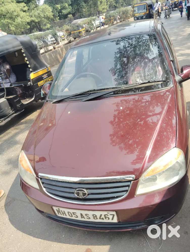 Tata Indigo Valid 2030