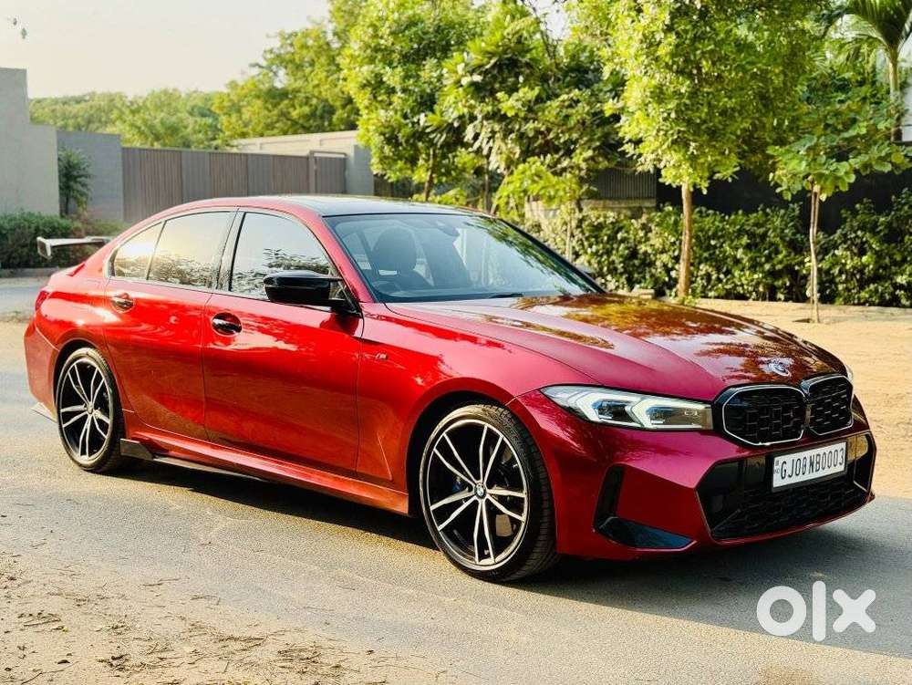 Bmw 3 Series 3.0 M340i Xdrive, 2023, Petrol