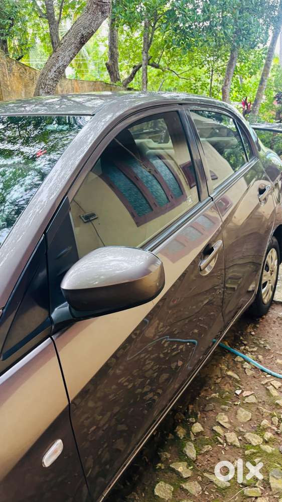 Honda Amaze