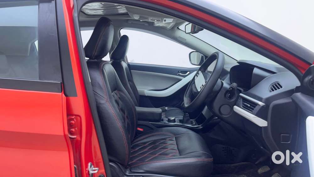 Tata Nexon Creative Plus S 1.5 Revotorq Diesel 6 Mt, 2024, Diesel
