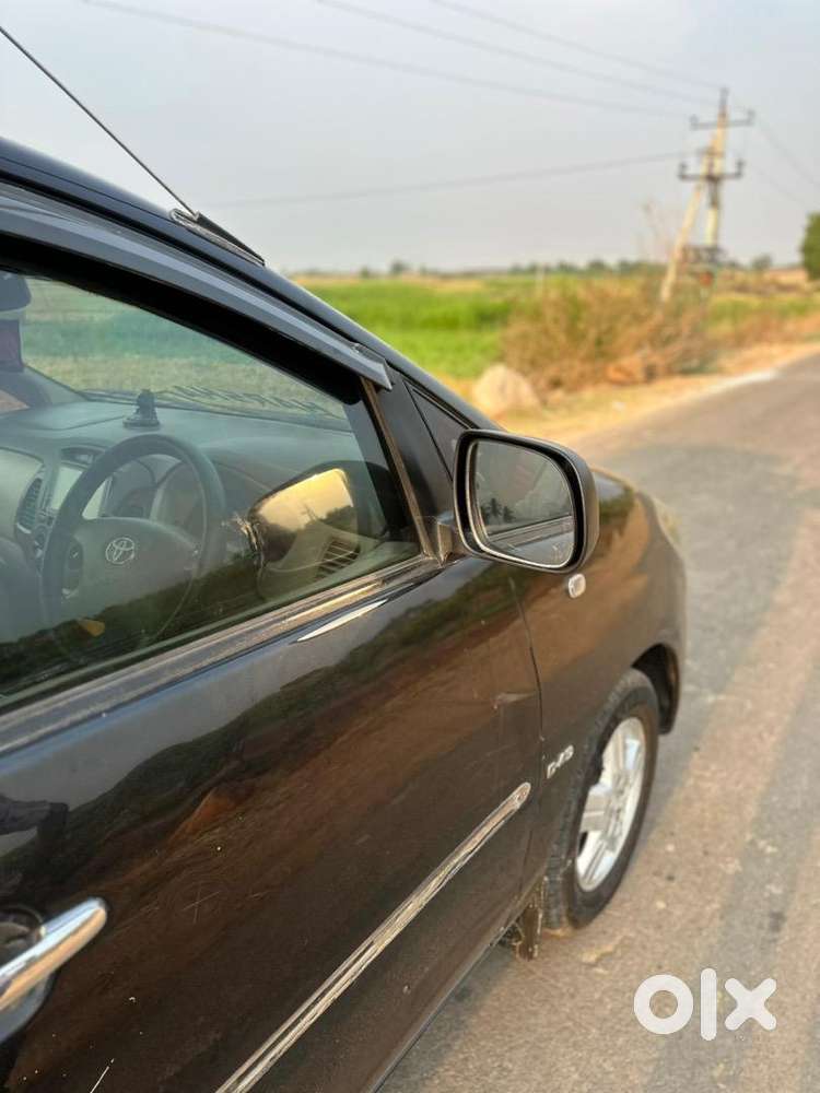 Toyota Car Manual 2008
