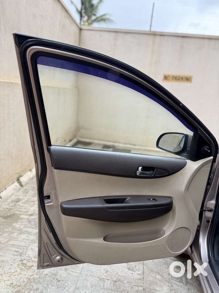 Hyundai I20 2012-2014 Magna Optional 1.2, 2013, Petrol