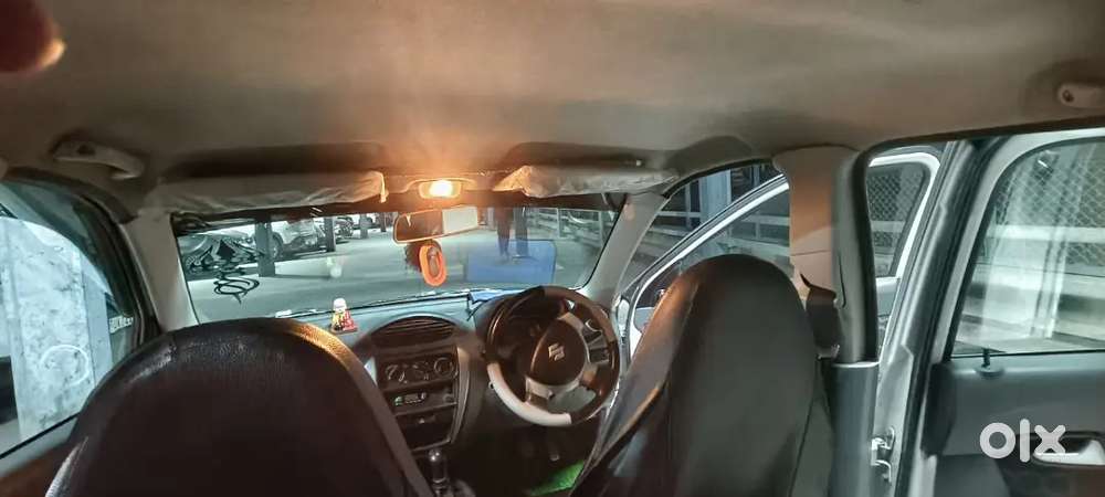 Maruti Suzuki Alto 800