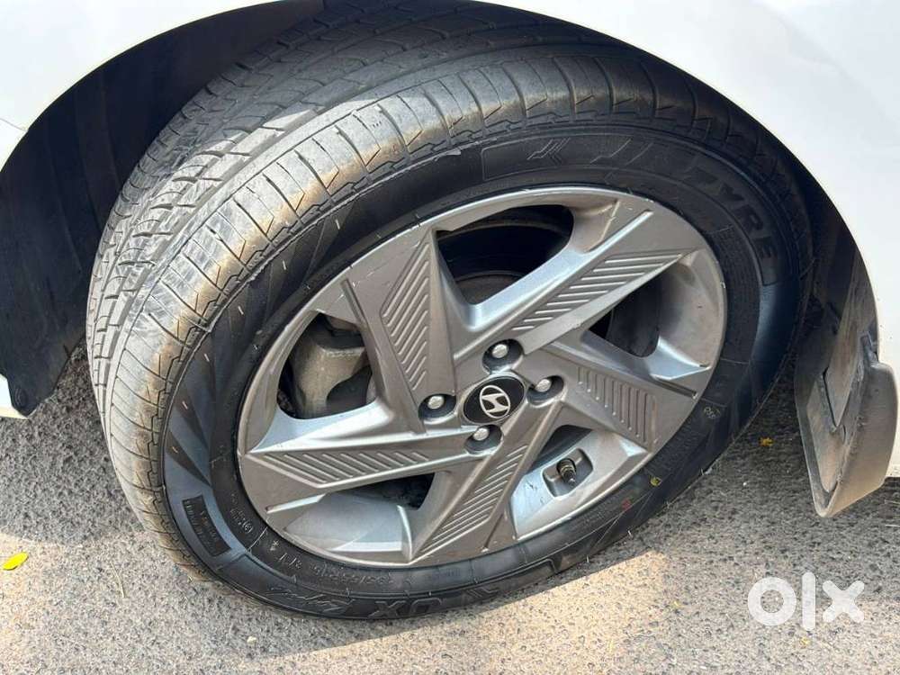 Hyundai Verna 1.6 Sx Crdi, 2022, Diesel