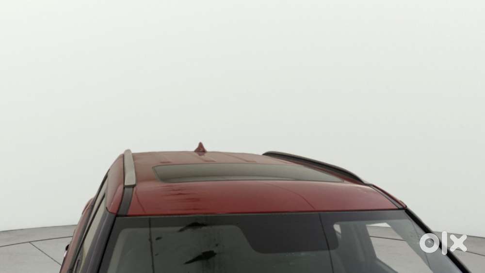 Hyundai Creta 1.6 Sx (o) Vtvt, 2019, Petrol