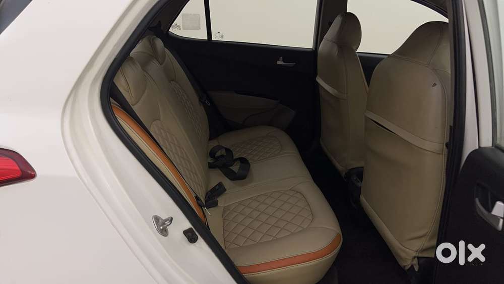 Hyundai Grand I10 1.2 Crdi Sportz Option, 2017, Diesel