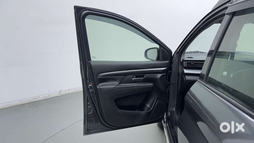 Maruti Suzuki Xl6 1.5 Alpha Plus At, 2022, Petrol