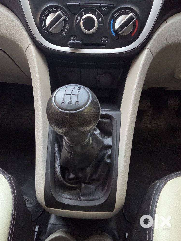 Maruti Suzuki Celerio Vxi Mt, 2018, Petrol