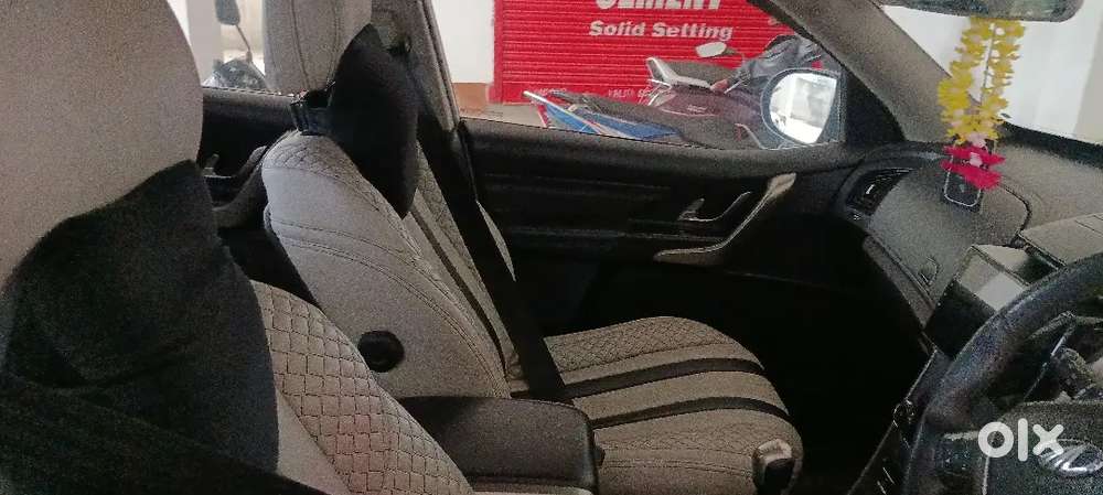 Mahindra Xuv500 2019 Diesel 79000 Km Driven