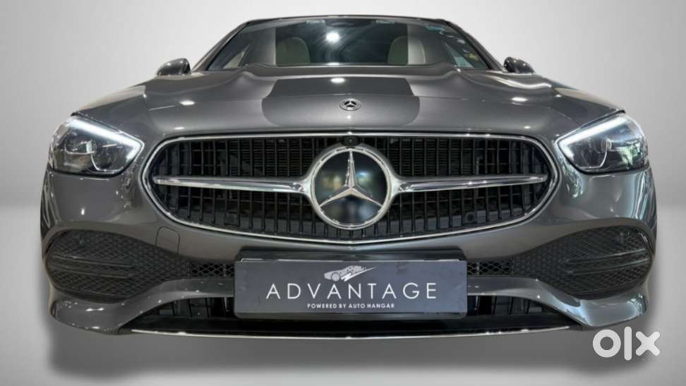 Mercedes-benz C Class Prime 200, 2026, Petrol