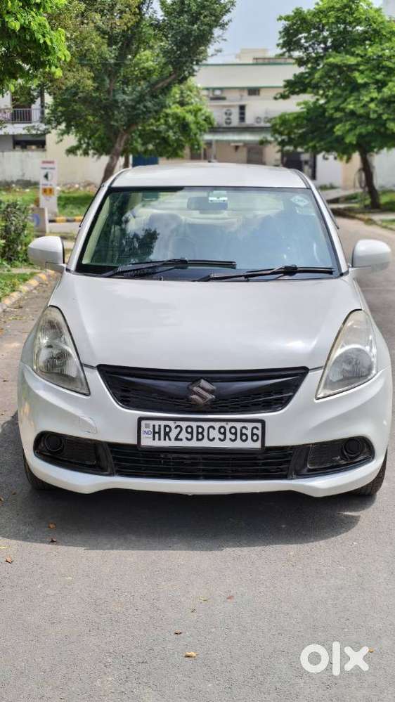 Maruti Suzuki Dzire 1.2 Lxi, 2019, Cng & Hybrids