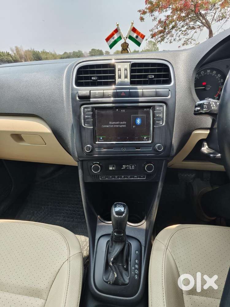 Skoda Rapid 1.5 Tdi At Style, 2017, Diesel