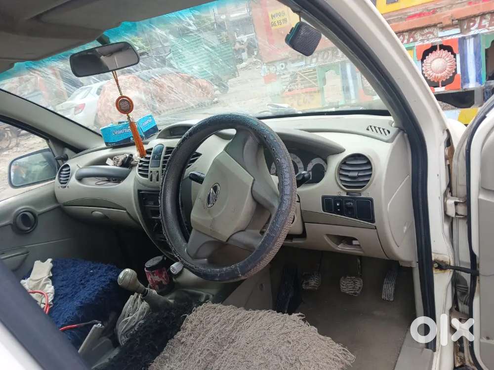 Mahindra Quanto 2013 Diesel 86000 Km Driven
