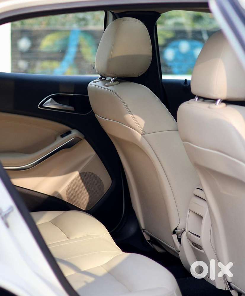 Gla 200 Diesel Good Mint Condition, Neat & Clean, Well Maintained.