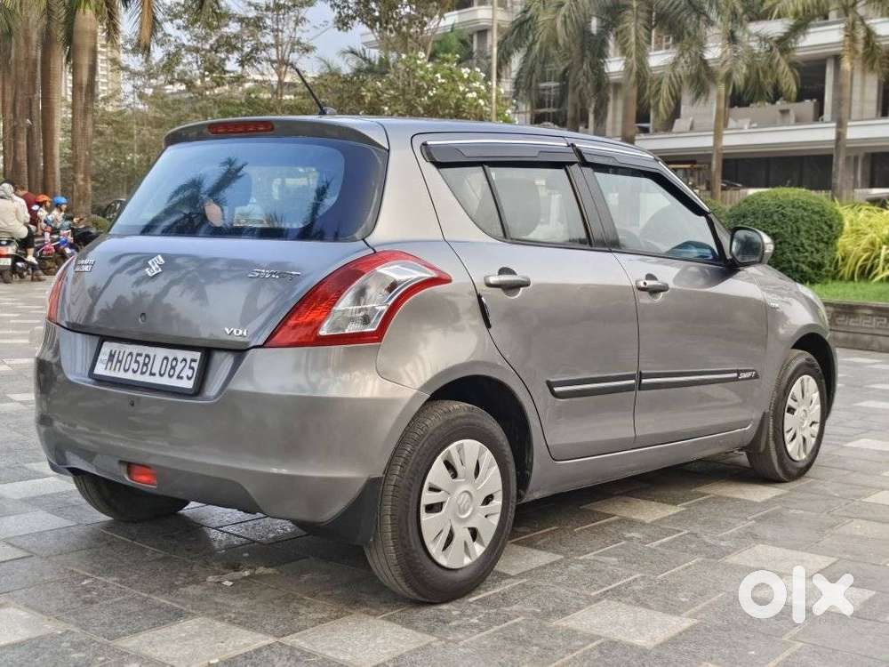 Maruti Suzuki Swift 2011-2014 Vdi, 2012, Diesel