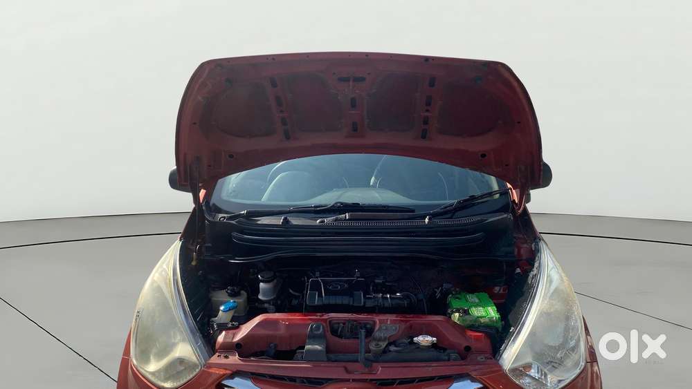 Hyundai Eon Era +, 2013, Petrol