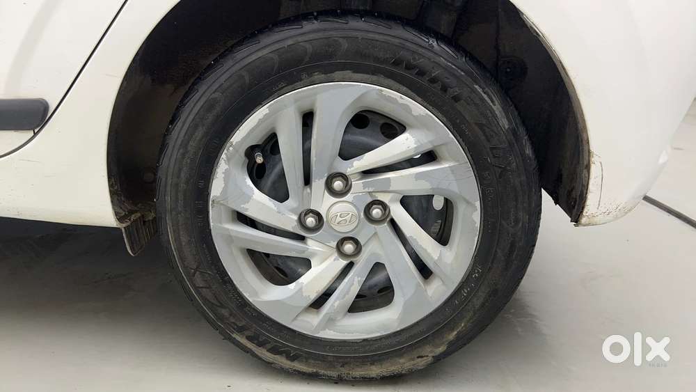 Hyundai Grand I10 Nios Magna 1.2 Kappa Vtvt, 2022, Petrol
