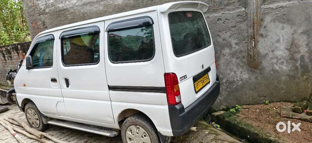 Maruti Suzuki Eeco 7 2026