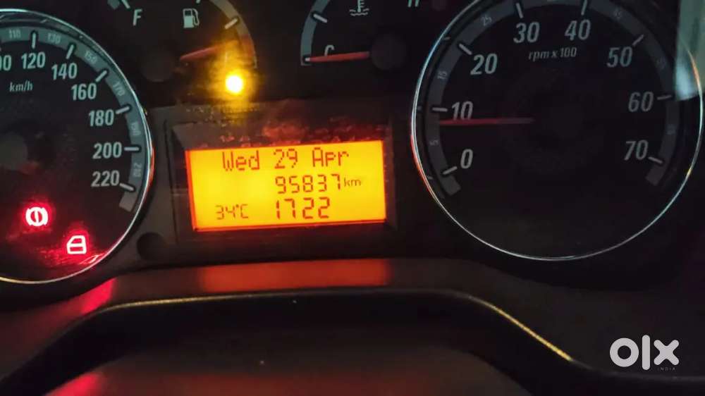 Fiat Linea 2009 Diesel Good Condition