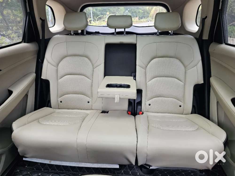 Mg Hector Sharp At, 2021, Petrol