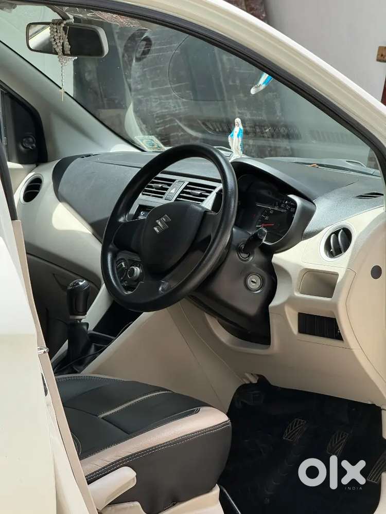 (negotiable Price)ti Suzuki Celerio 2019 Good Condition Less Used