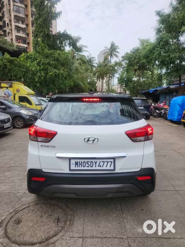 Hyundai Creta 1.4 Crdi S Plus, 2019, Diesel