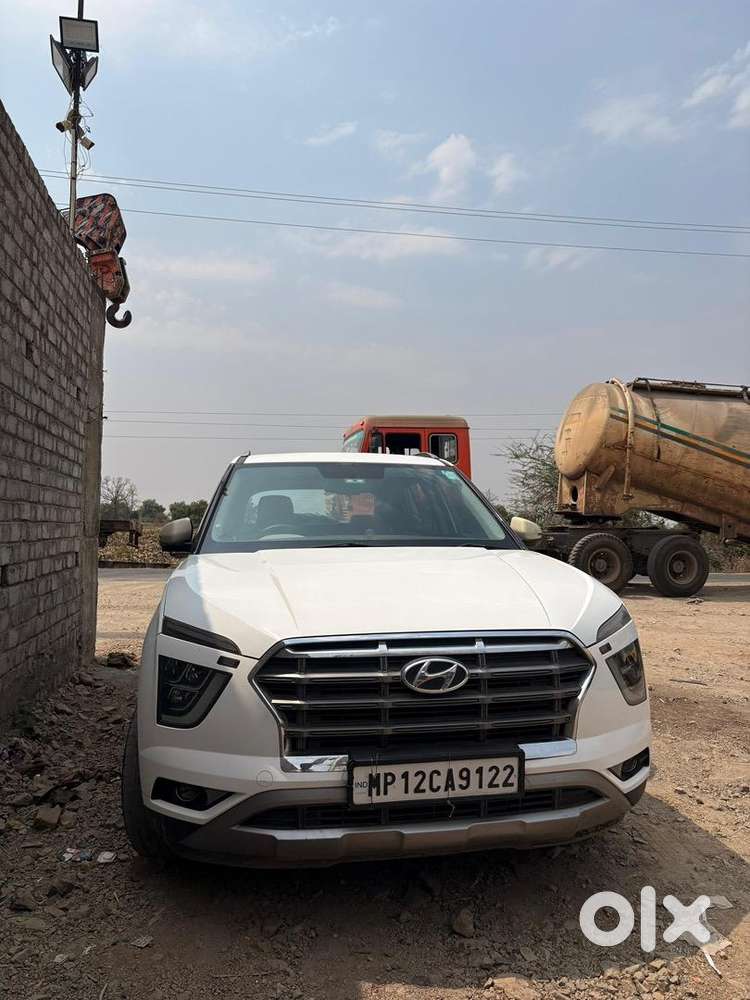 Hyundai Suv Diesel 2021