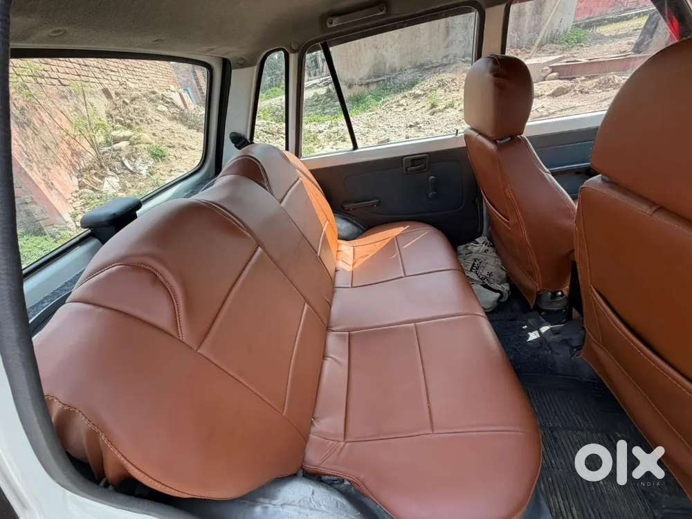 Maruti Suzuki 800 2014