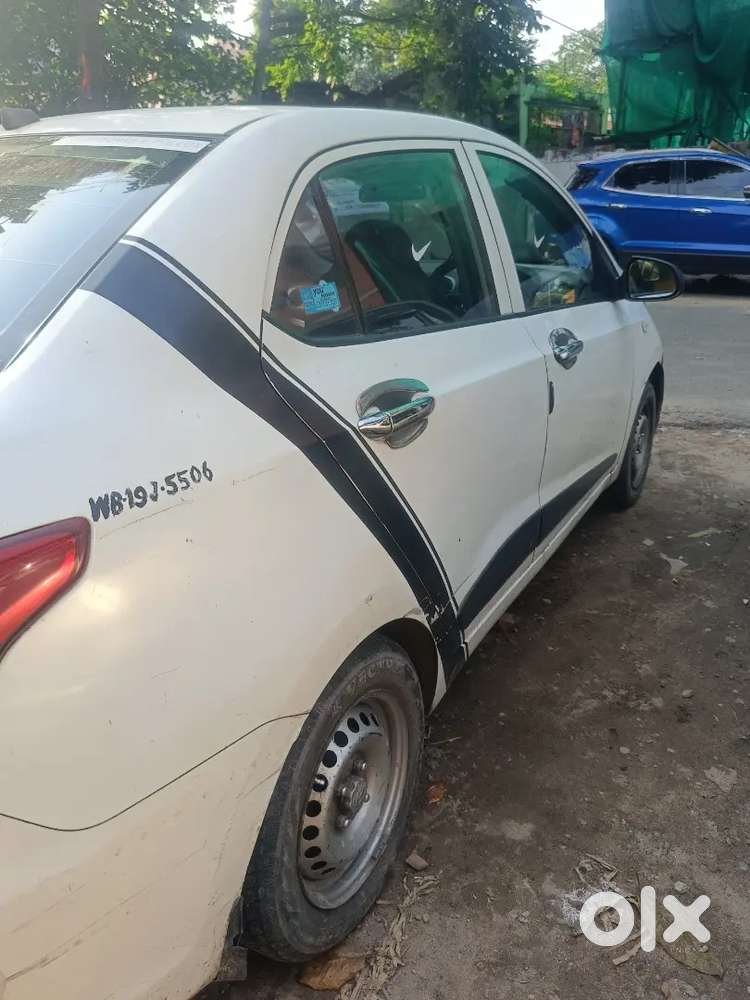 Hyundai Xcent 2018 Diesel 150000 Km Driven