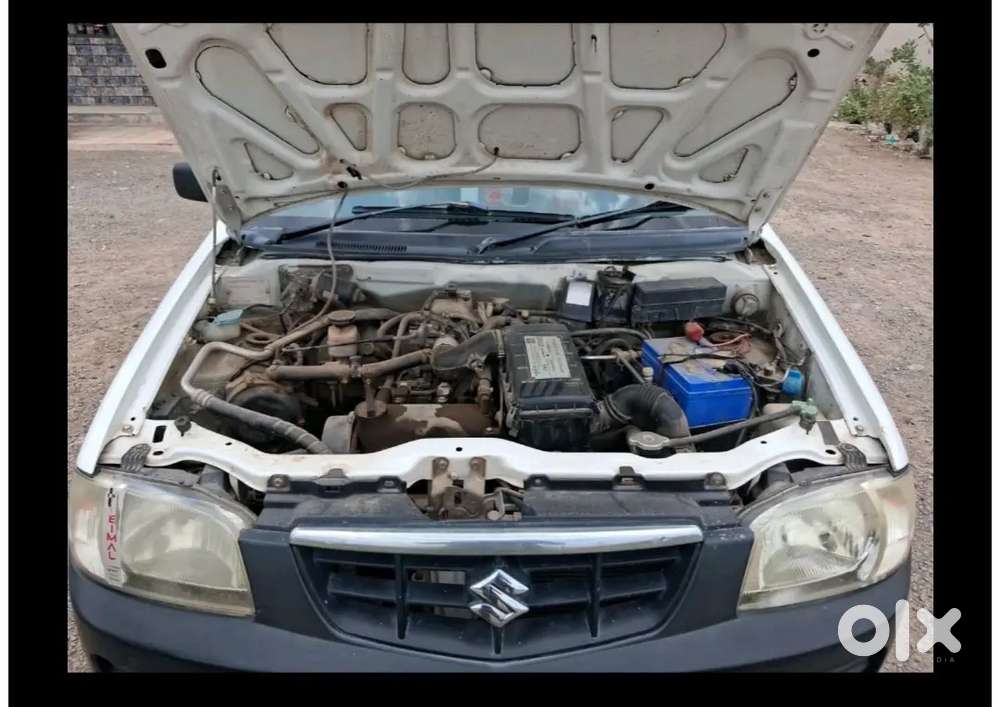 Alto Lxi Cng 2011